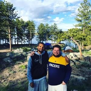 Meet your Posher, Jared